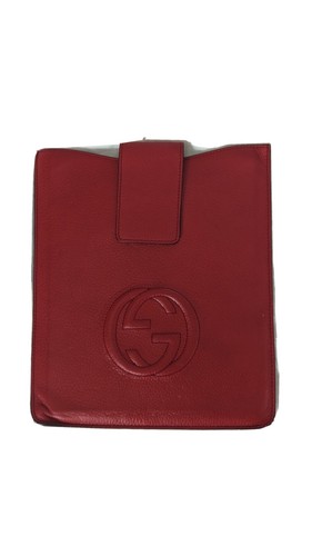 Gucci custodia ipad pelle