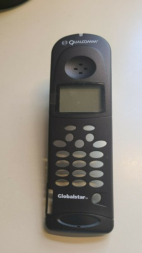 Piastra frontale globalstar - frontale,