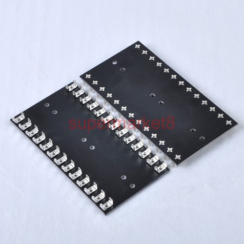 26pin fr4 tag strip - 26pin, torretta