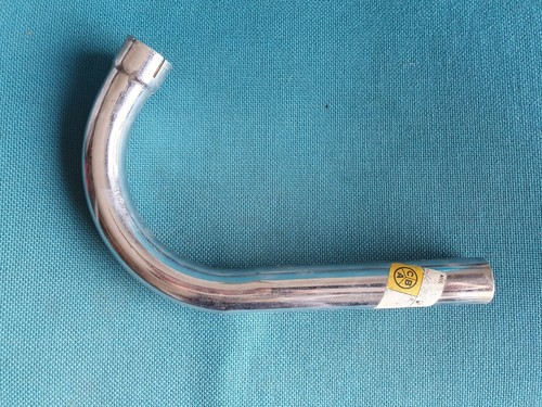 Collettore tubo raccordo - collettore,