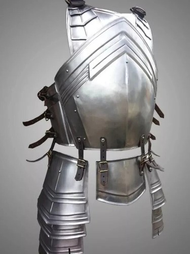 Pettorina giacca dwarven - pettorina/giacca,