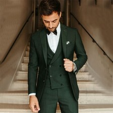 Nuovo set giacca sposo