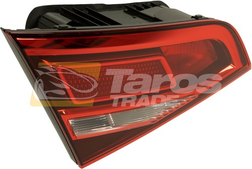Fanale posteriore per audi - fanale,