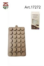 x Stampo In Silicone Dolci