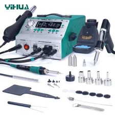 Stazione dissaldante YIHUA 4