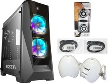 NUOVA AZZA Chroma Vetro