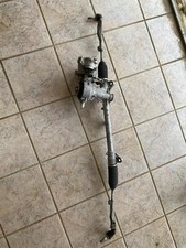 Scatola dello sterzo BMW serie 1 118D F40 M Sport in ottime condizioni