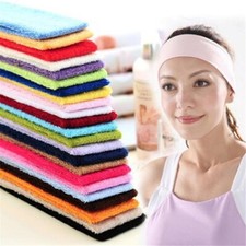 Cerchietti Uomo Donna Fascia