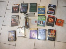 Ultimate Lotto Di 13 DVD VHS