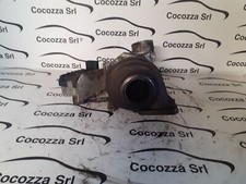 Turbina MERCEDES-BENZ CLASSE M