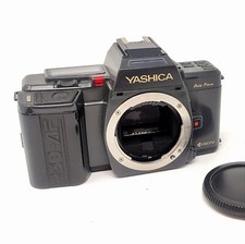 Yashica 230-AF SLR Kyocera