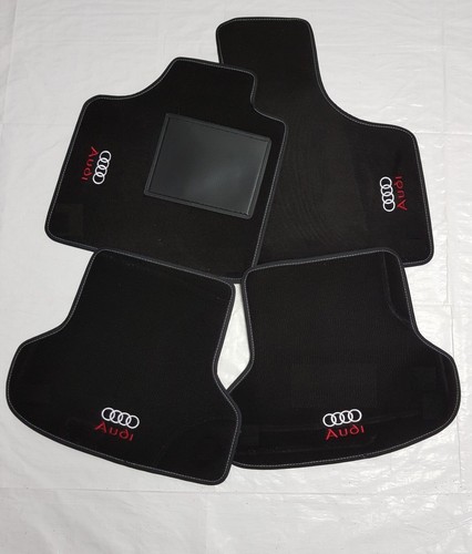 Tappeti auto audi 8p - a3,