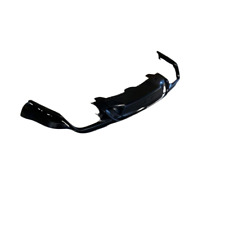 Paraurti posteriore diffusore