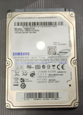 HARD DISK SATA 2,5" SAMSUNG