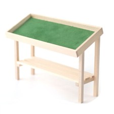 Dolls House BEF135 Tavolo da