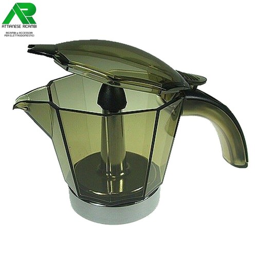 7332169600 caraffa vetro - caraffa,