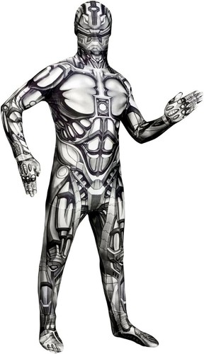 Costume vestito fantasia