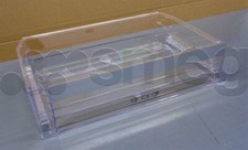 Cassetto frutta per frigorifero CREPATO 761170978 originale SMEG