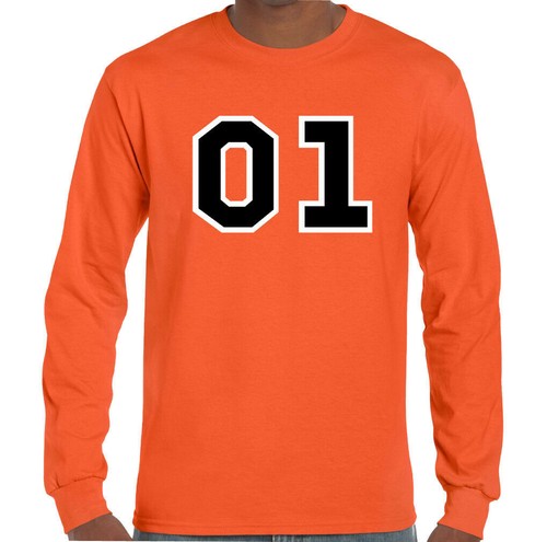 Shirt dukes hazard - t-shirt, of