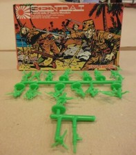 ATLANTIC HO SENDAI ESERCITI