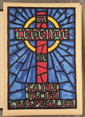 Flaubert légende de - "la,