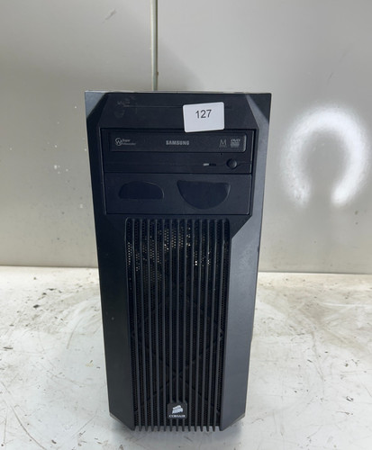 Corsair carbide series - corsair,