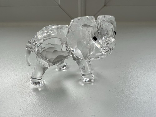 Elefante swarovski piccolo - elefante,