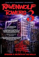 RAVENWOLF TOWERS 3- Episode 3