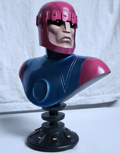 Sentinel mini bust marvel - marvel,