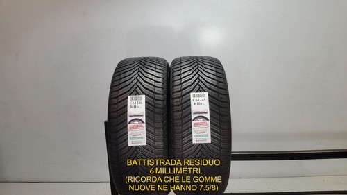 Gomme usate stagioni - usate,