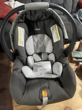 Chicco Car seat 