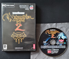 Neverwinter Nights 2 PC gioco