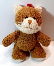 Peluche Trudi Gatto 