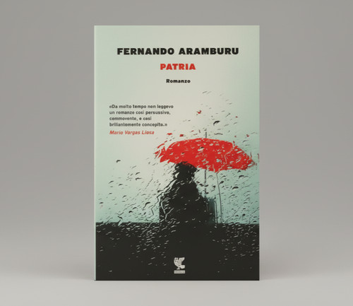 Ferdinando aramburu edizione - ferdinando,