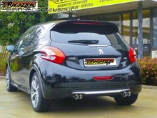 Ragazzon Sport Duplex Peugeot
