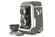 【N MINT+++】Mamiya C220 Pro