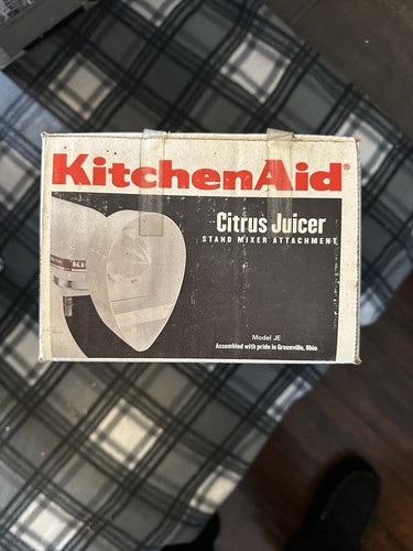 Kitchenaid arancia limone - arancia,
