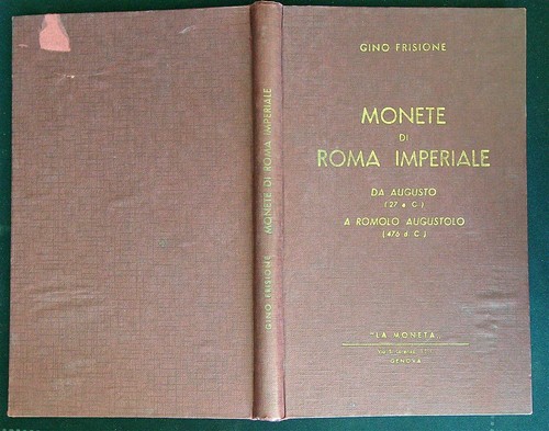 Monete roma imperiale - monete,