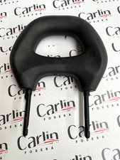 FIAT Punto 3ª serie POGGIATESTA IN GOMMA GRIGGIO