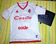 Maglia MW  certificata Shirt Jersey trikot Camiseta Football Calcio Soccer Bari