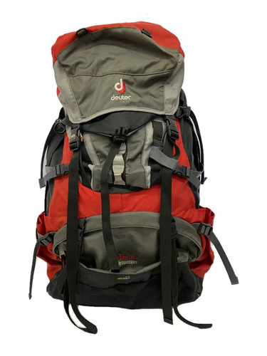 Zaino deuter aircontact - zaino, 65+10