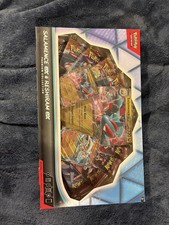 Pokemon Salamence ed ex