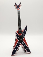 Miniatura chitarra elettrica - miniatura,