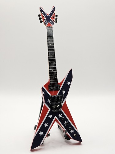 Miniatura chitarra elettrica - miniatura,