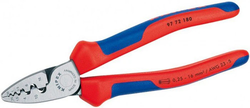 Knipex 180 pinza - knipex, 97