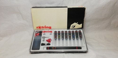 Rotring college set 9 - college,