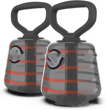 Manubri borraccia peso