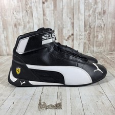 Scarpe da guida Puma Scuderia