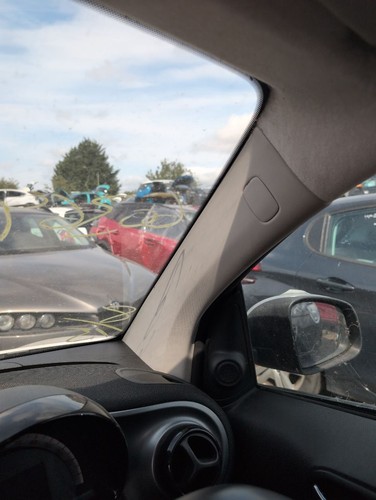 Smart fortwo passion - smart,