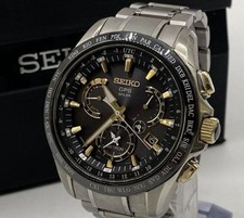 Seiko Astron 8X53-0AB0-2